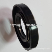 Hot design with spring seal oil seal for machine